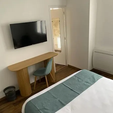 De Provence Hotel 2*