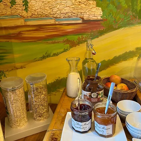 De Provence Hotel Digne-les-Bains