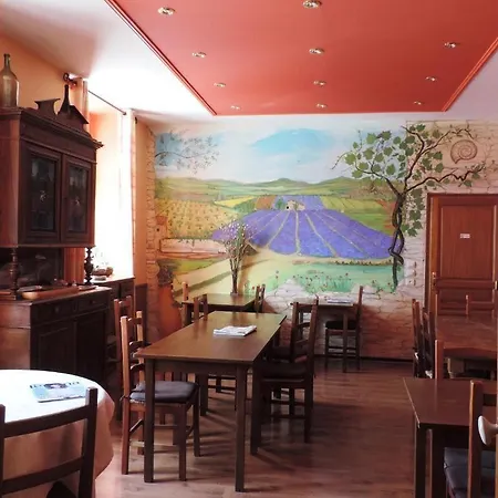 De Provence 2* Digne-les-Bains