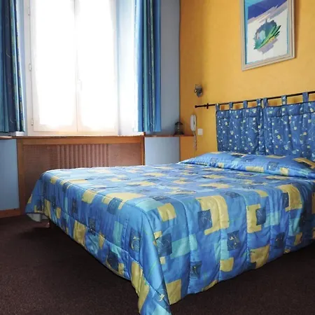 De Provence Hotel Digne-les-Bains