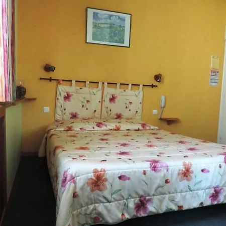 De Provence Hotel 2*