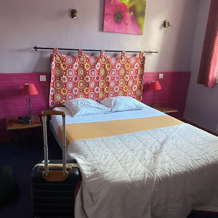 Hotel De Provence Digne-les-Bains