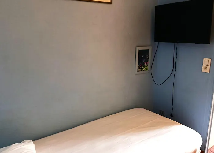 De Provence Hotel 2*