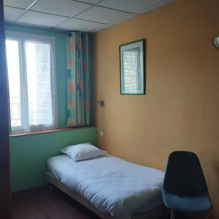 De Provence Hotel