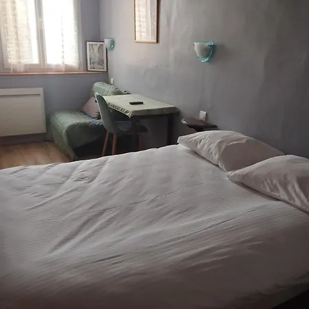 De Provence Отель 2*