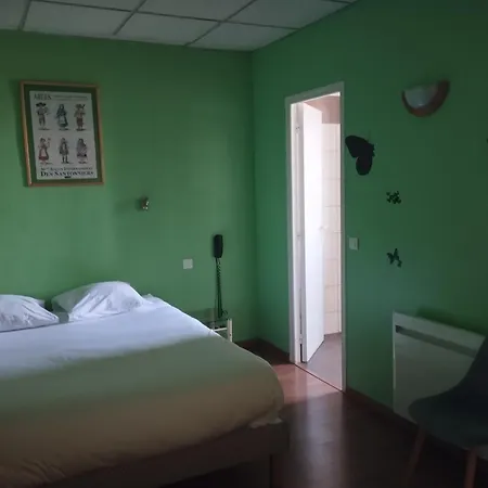 De Provence Hotel Digne-les-Bains