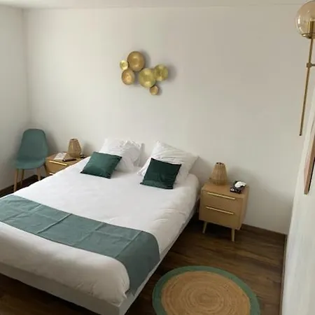 Hotel De Provence Digne-les-Bains