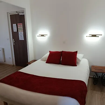 Hotel De Provence