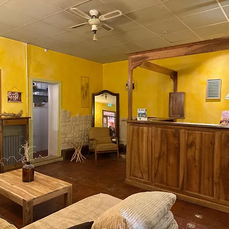 De Provence Hotel Digne-les-Bains