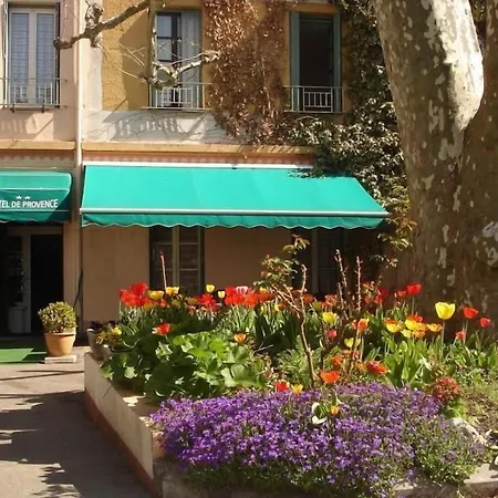 De Provence 2* Digne-les-Bains