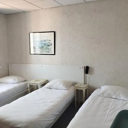 De Provence Hotel