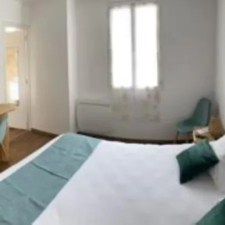 Hotel De Provence Digne-les-Bains