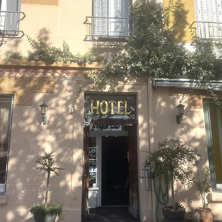 De Provence Hotel