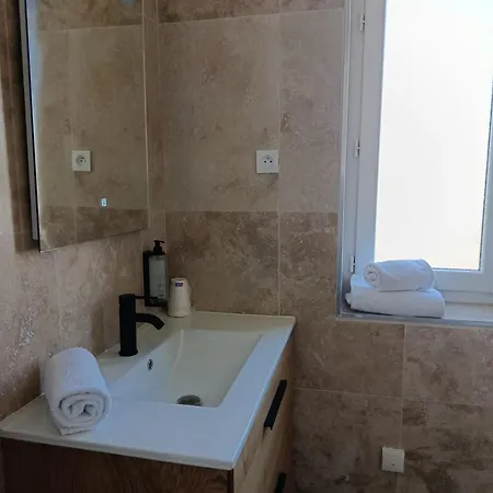 Hotel De Provence