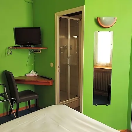 De Provence Hotel 2*