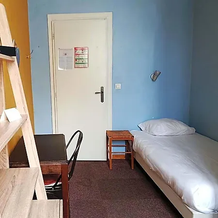 De Provence Hotel Digne-les-Bains