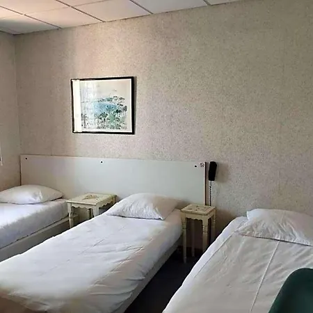 De Provence Hotel