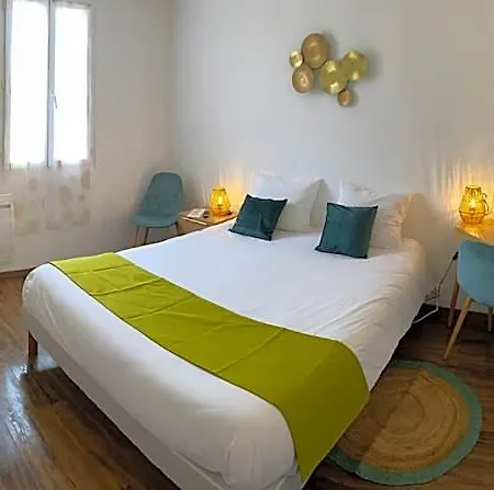 Hotel De Provence