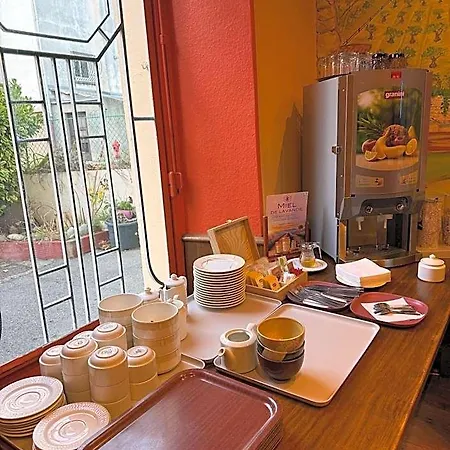 De Provence Hotel