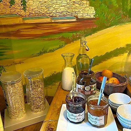 Hotel De Provence Digne-les-Bains