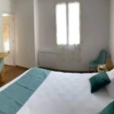 Hotel De Provence Digne-les-Bains