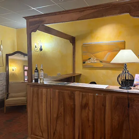 De Provence Hotel Digne-les-Bains