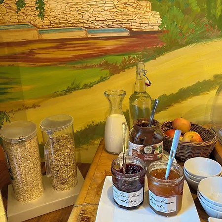 Hotel De Provence Digne-les-Bains