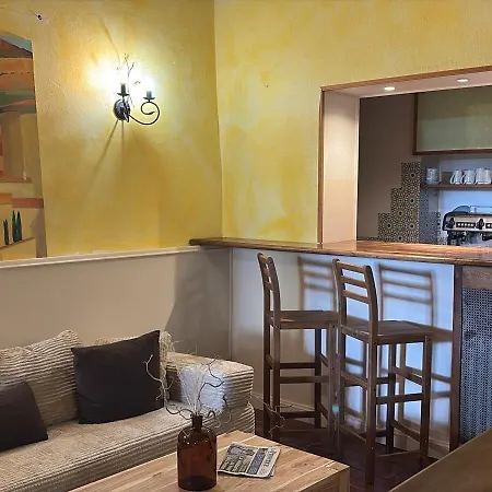 Hotel De Provence