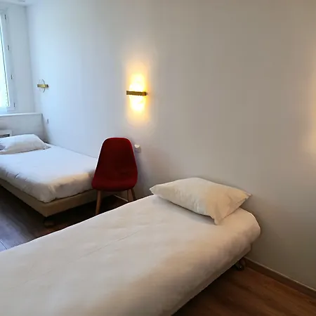De Provence Hotel Digne-les-Bains