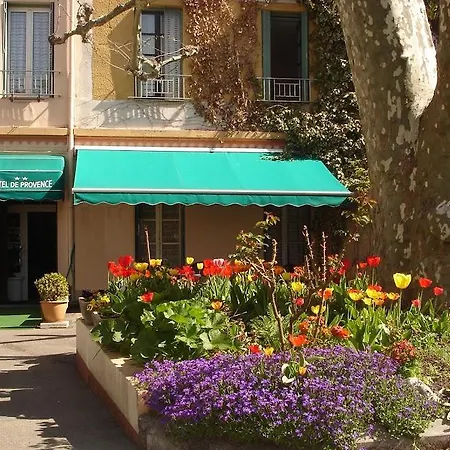 De Provence ديني-ليه-بان