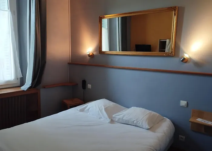 De Provence Digne-les-Bains