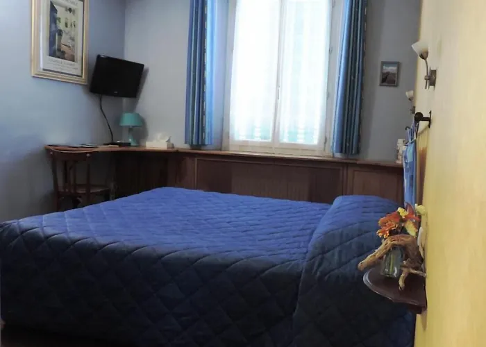 Hotel De Provence Digne-les-Bains