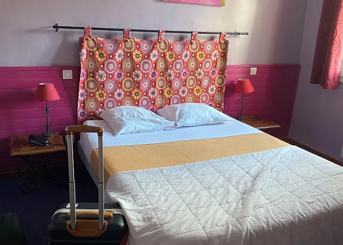 Hotel De Provence Digne-les-Bains