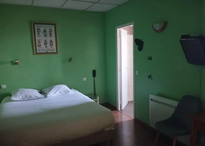 De Provence Digne-les-Bains