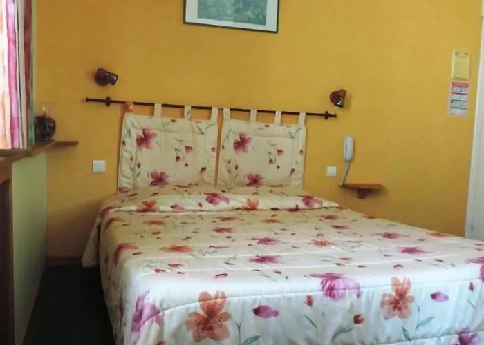 De Provence 2* Digne-les-Bains